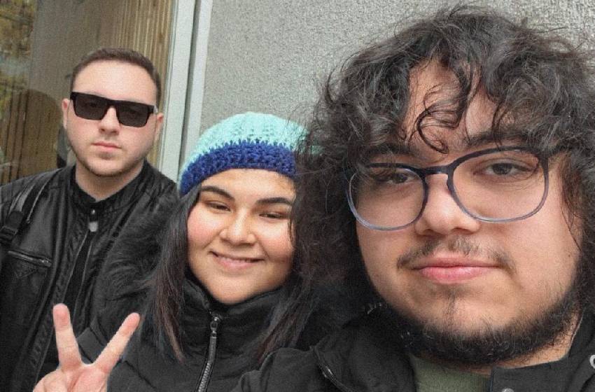Estudiantes crearon el primer club universitario de Chile sobre investigaciones criminales