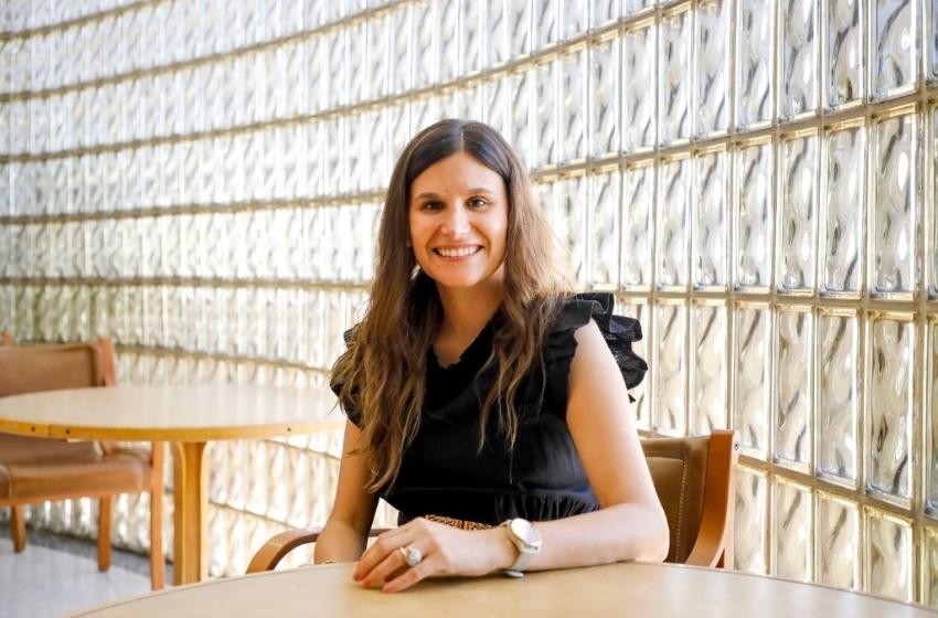 Abogada Cristina Torres asume como nueva integrante del Directorio de la Universidad Mayor