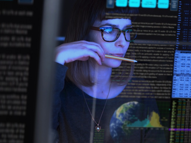 Pregrado// ¿Sabes a qué se dedica un Científico de Datos? Conoce la nueva carrera de Data Science anunciada por la U. Mayor