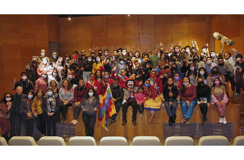 XI Encuentro de Didáctica de la Música volvió a la presencialidad y reunió a  más de 150 asistentes