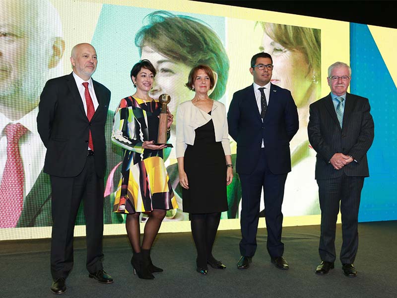 Lanzamiento//Educación Continua U. Mayor crea Diplomado en Seguridad Vial junto a principal concesionaria de rutas