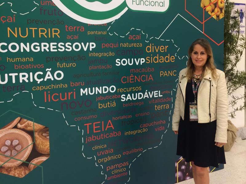 Medicina del Deporte//U. Mayor tuvo una destacada participación en congresos internacionales sobre actividad física