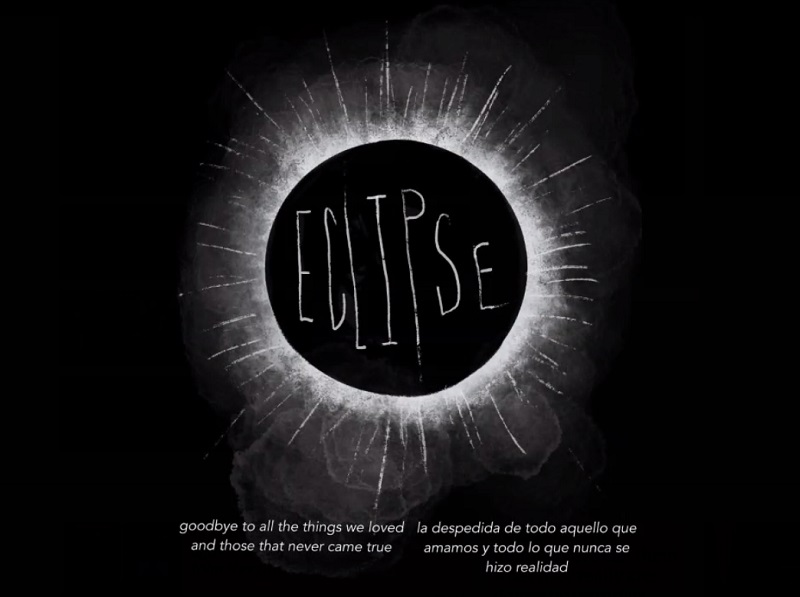 Cultura// Estudiantes de Teatro U. Mayor participan en el elenco de “Eclipse”, obra virtual estrenada en Nueva York