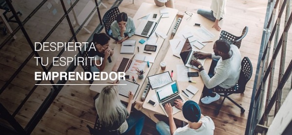 Concurso//¿Tienes un emprendimiento? Haz un video y participa en el 3º Concurso organizado por la U. Mayor