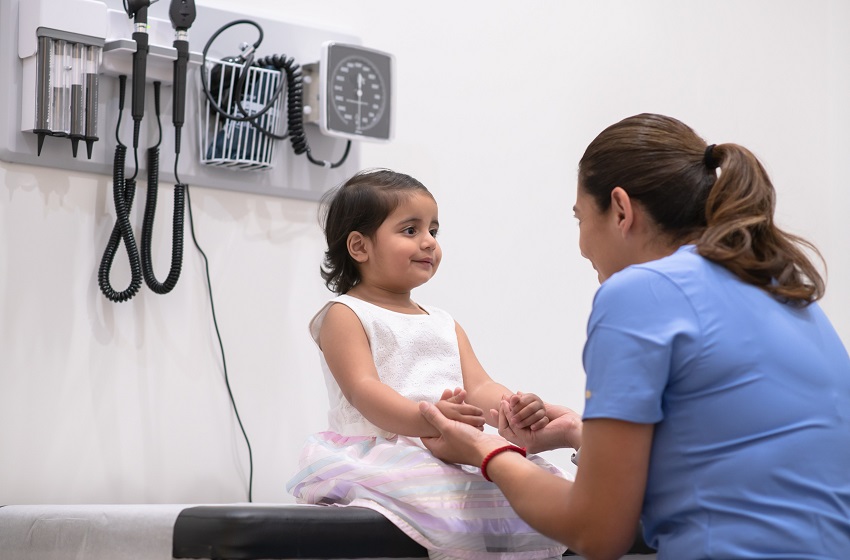 Especialidad Médica de Pediatría U. Mayor logra acreditarse por 4 años
