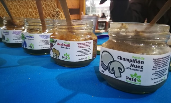 Emprendimiento// Segunda versión de la Eco Feria recorrerá diversos campus de la U. Mayor
