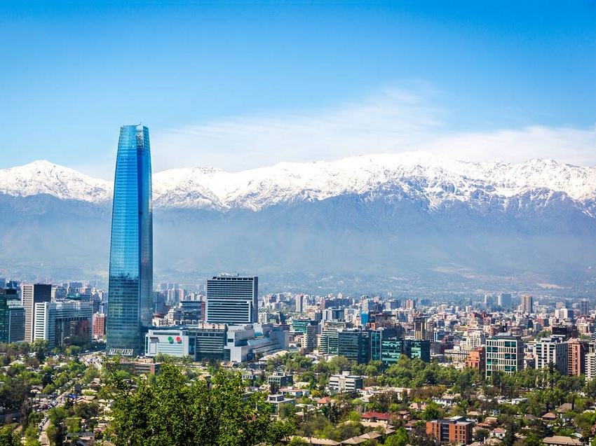 U. Mayor potenciará la Economía Circular en la RM, a través de “Desafío Santiago Circular”