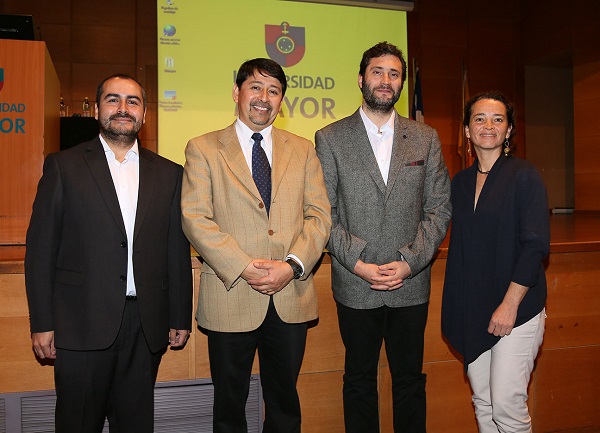 Escuela de Educación organizó seminario que resaltó la importancia de enseñar con igualdad a hombres y mujeres