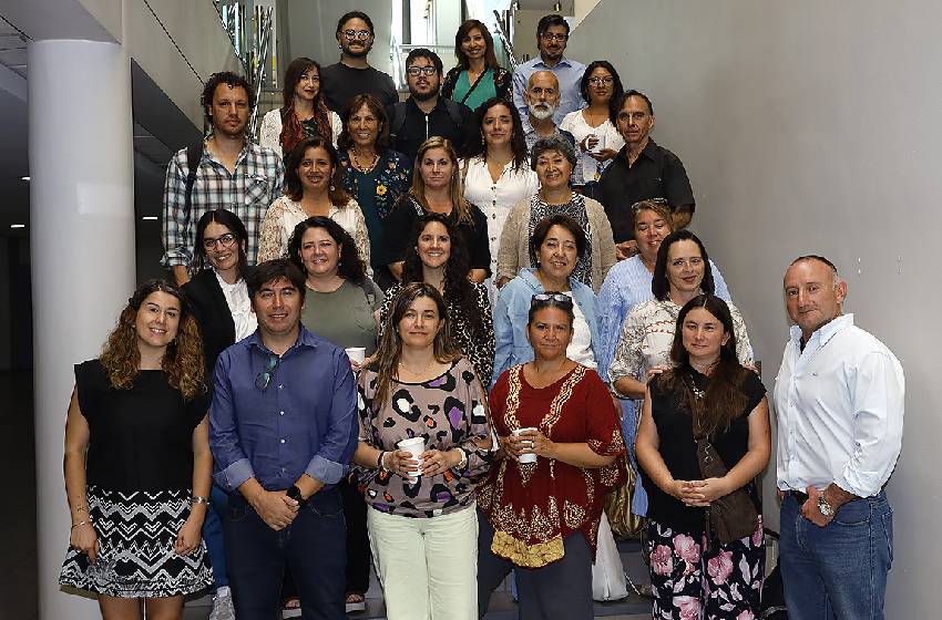 Conoce quiénes son y qué labor realizan los Encargados de Acompañamiento y Desarrollo Estudiantil