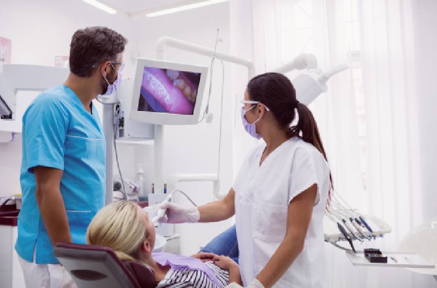 Especialidad en Endodoncia logró revalidar su acreditación ante la CNA