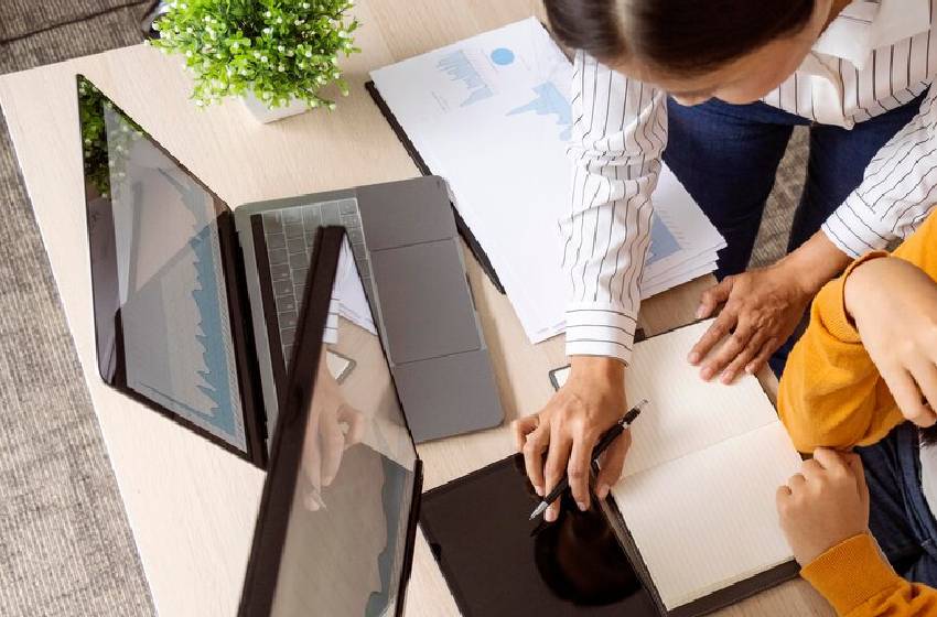 Embajada de EE.UU. abrió postulación para programa gratuito sobre emprendimiento