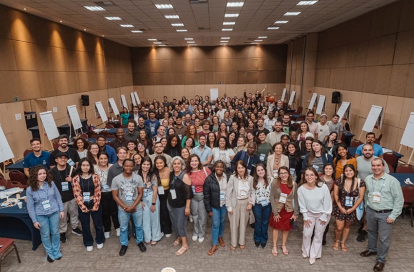 Estudiantes de Doctorados UM realizaron curso internacional sobre contaminantes emergentes
