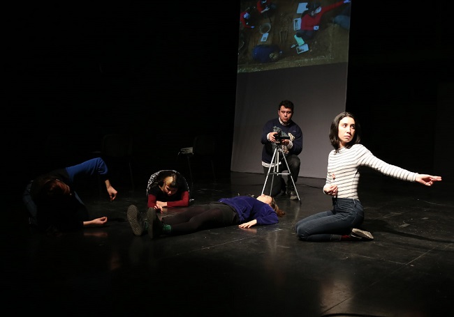 Teatro// Creadora de la “Pérgola de las Flores” regresa a escena con obra que reflexiona sobre su vida y obra