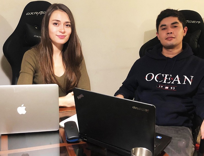 Alumnis// Emprendedores U. Mayor conectan a empresas y proveedores en tiempos de pandemia