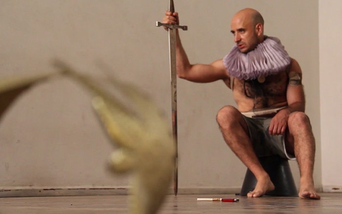 Teatro//  “Ricardo III, el Príncipe Contrahecho” una obra de Juan Radrigán