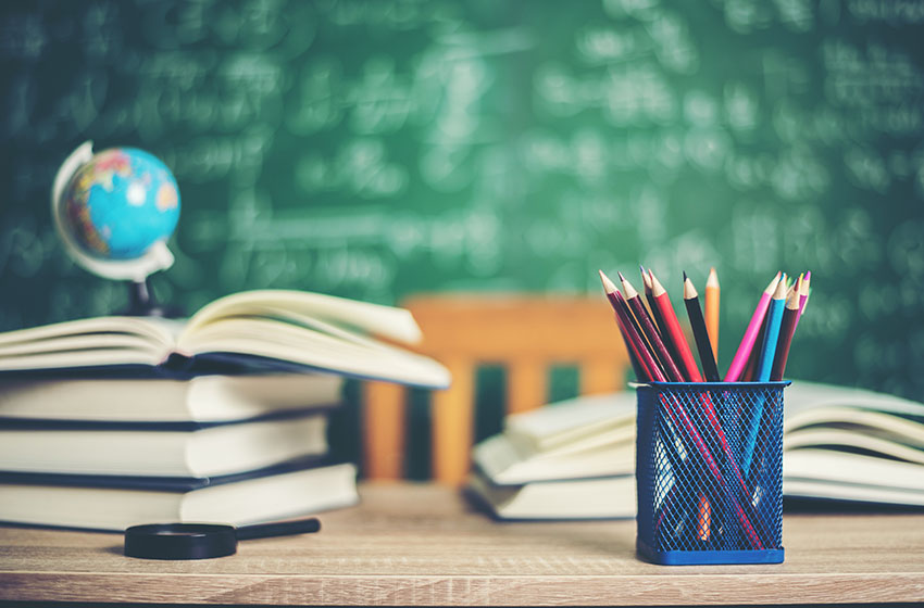 Filosofía y práctica: las claves de los futuros profesores U. Mayor ante el menor interés por la profesión