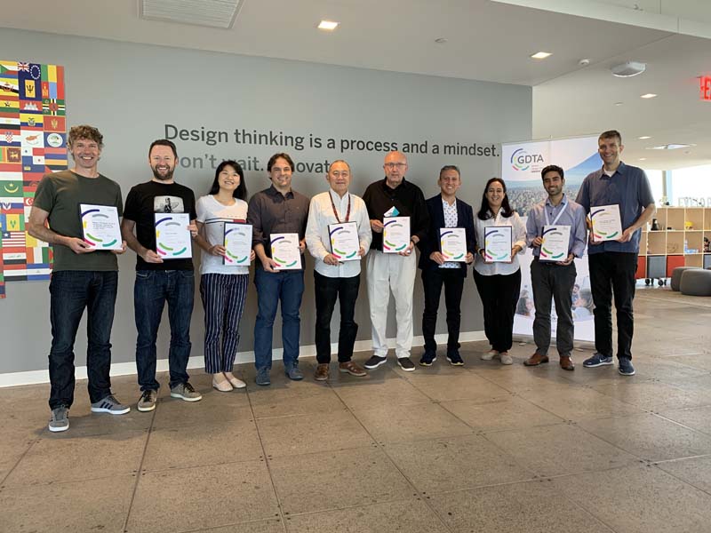 Innovación// U. Mayor ingresa a selecto grupo de instituciones pertenecientes al Global Design Thinking Alliance