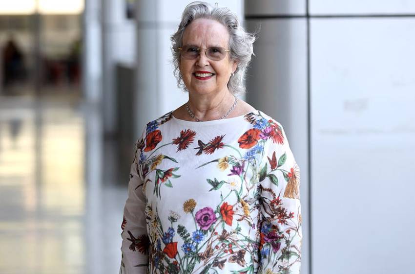 Compañeras despiden a la Dra. Gabriela Juez, destacada profesional de la Salud