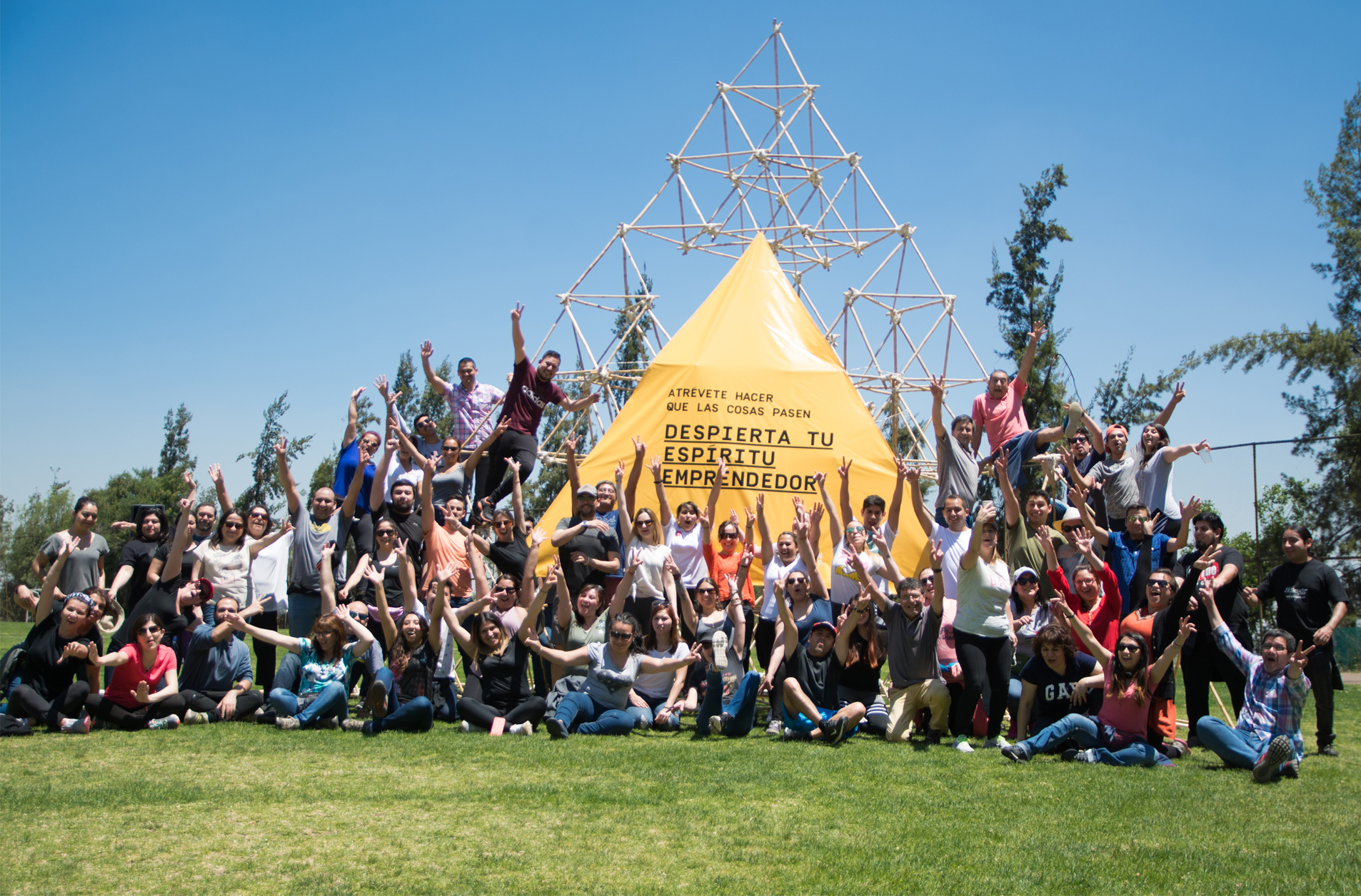 Capacitación// Didácticas actividades se desarrollaron en las Jornadas Previas al Proceso de Admisión 2019