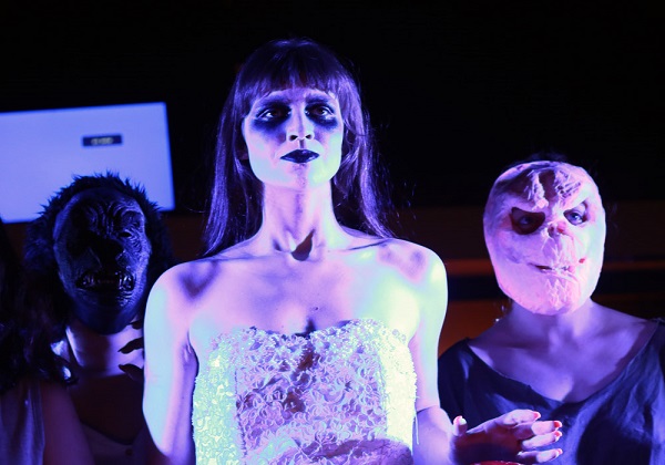 Teatro// Obra “Las Últimas” entra en la vida y explotación de un grupo de trabajadoras de supermercado