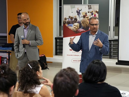 La Fábrica abre sus postulaciones para quienes quieran emprender durante este semestre