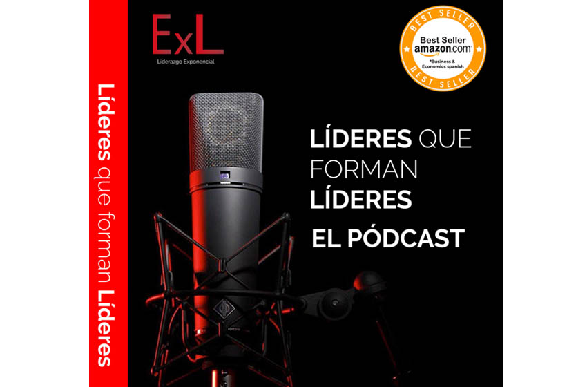Docente de Informática publicó libro donde explica los conceptos de coaching y liderazgo