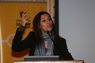 Charla//Desigualdad ambiental: la otra mirada sobre la pobreza en Chile