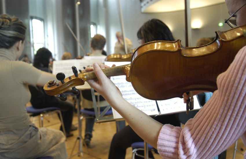 Pedagogía en Artes Musicales obtiene 6 años de acreditación y se consolida como referente en Chile