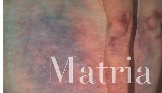 Cultura// Escuela de Teatro Universidad Mayor re-estrena “Matria”, obra inspirada en Javiera Carrera y el rol de la mujer