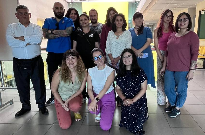 Dirección de Salud Mental atendió a 594 estudiantes durante el primer semestre