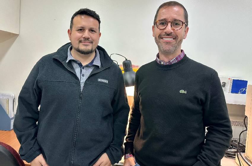 Académicos U. Mayor liderarán la sección Genética Humana en la SOCHIGEN