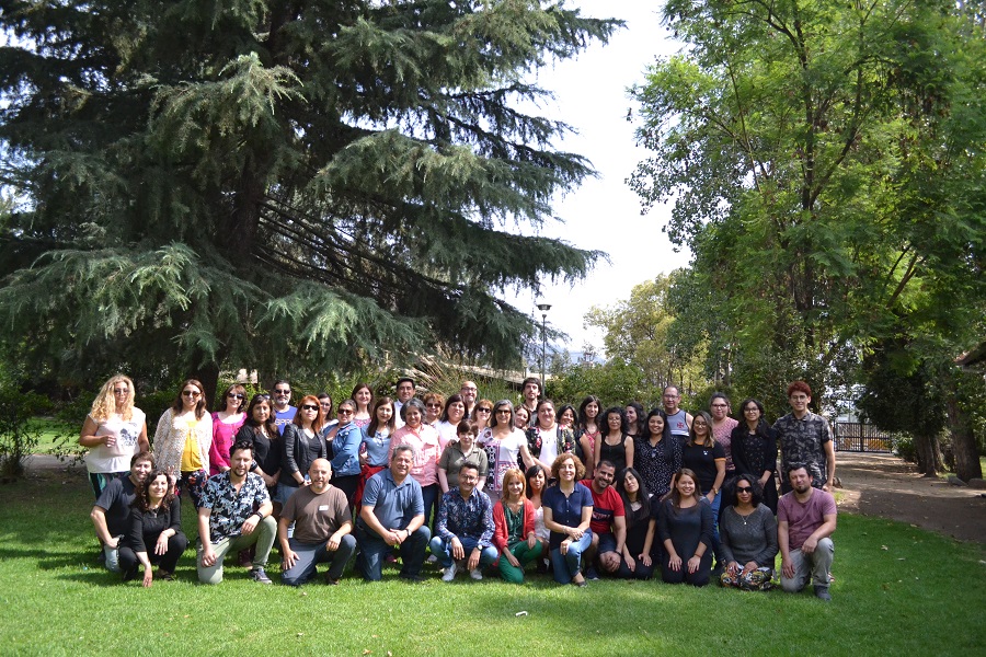 CLIMA// Exitosas jornadas de Clima Organizacional para colaboradores
