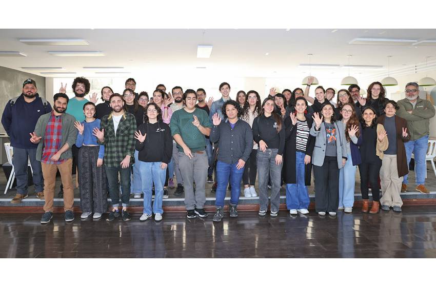 Open House 2025: interesados e interesadas conocieron las oportunidades de Doctorado en la U. Mayor