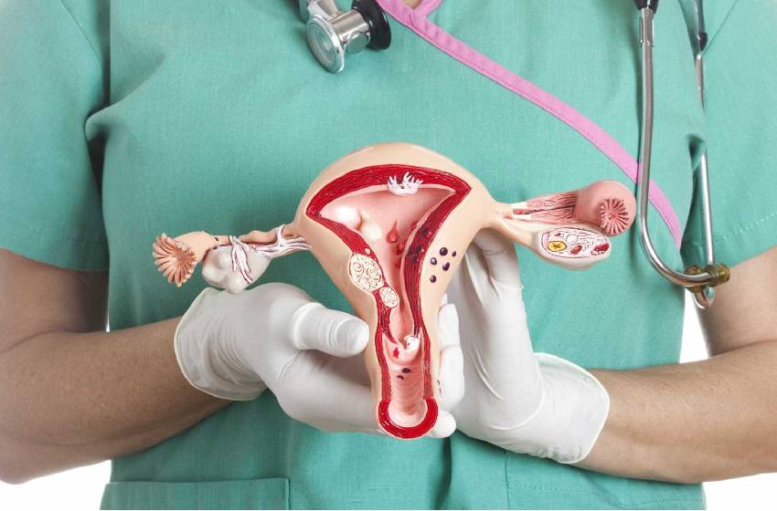 El cáncer de ovario será el tema central de la segunda Feria de Salud de Obstetricia