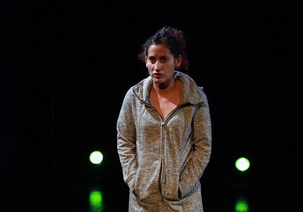 TEATRO// Vanguardista obra que explora el vacío y las relaciones humanas llega a la Sala de Teatro U. Mayor