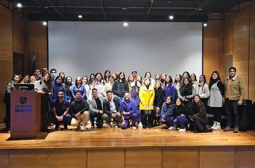 Más de 70 alumnos de Nutrición presentaron sus proyectos sobre nuevos alimentos