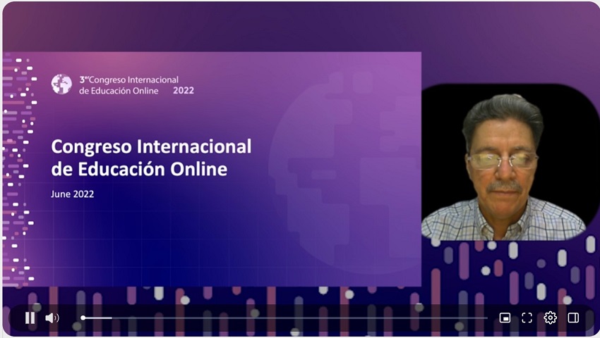 ¿Conoces “eXeLearning?: académico de Medicina destaca por el uso de esta herramienta de educación online