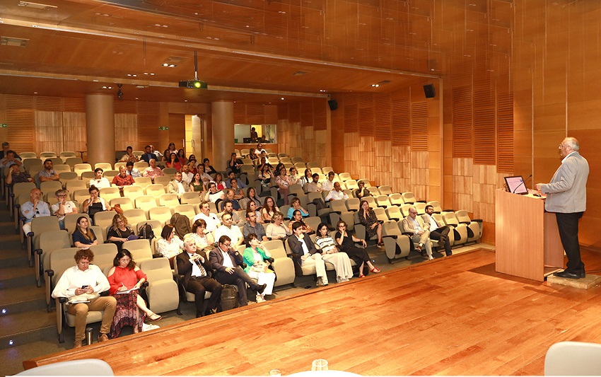 Autoridades reflexionaron sobre la Transformación de los Planes de Estudio de la Universidad