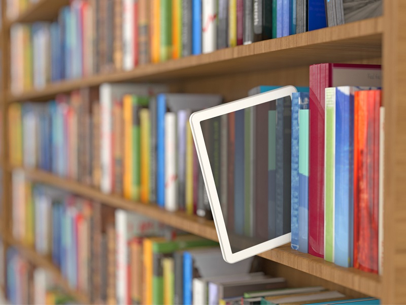 SIBUM// Sistema de Bibliotecas U. Mayor estrena talleres docentes para aprovechar recursos de libros y documentos digitales