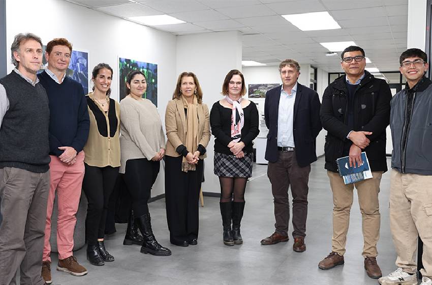 Ingeniería en Medio Ambiente firma convenio con Consorcio Santa Marta, empresa líder en gestión de residuos
