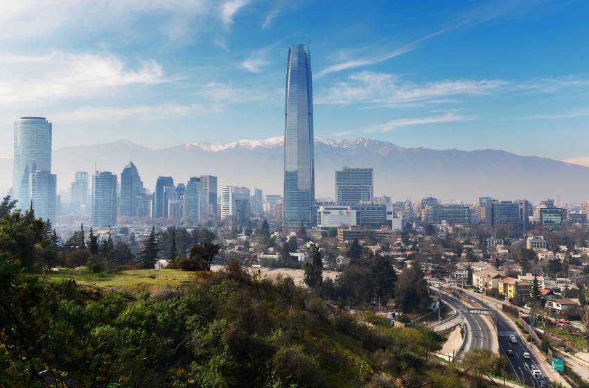 U. Mayor coorganiza inédito evento sobre economía circular