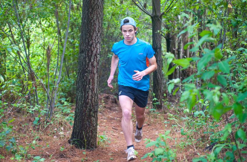 Estudiante de Ingeniería representará a Chile en el Mundial de Trail Running en Austria