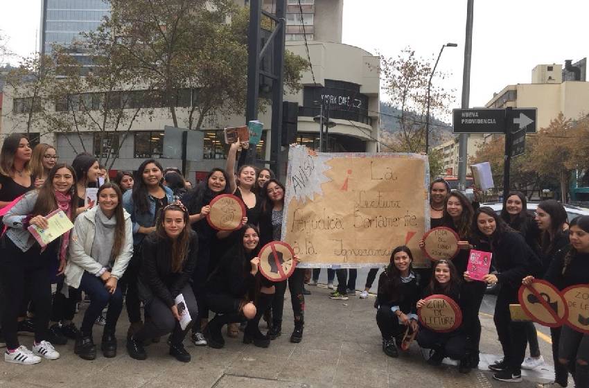 Escuela de Educación celebrará la Semana del Libro con actividades en diversos campus