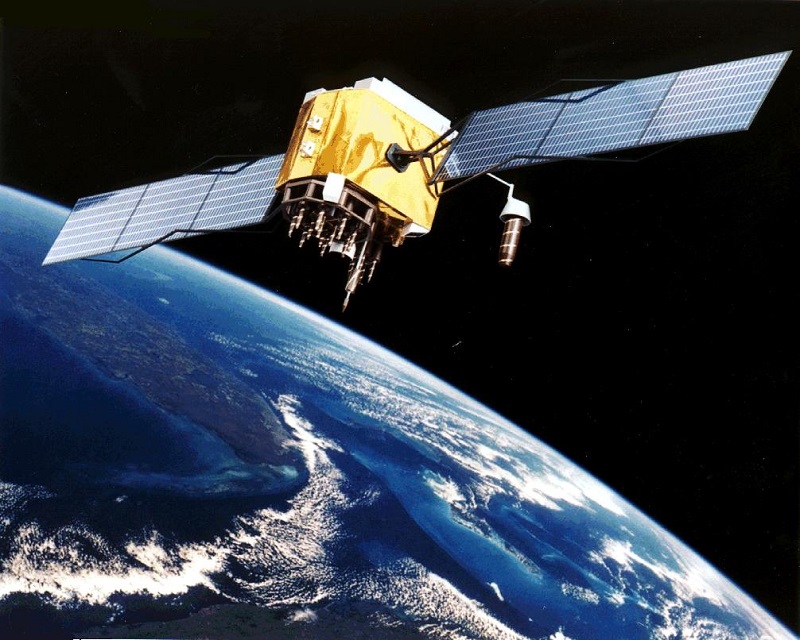 Charlas// “Súper satélites” observan desde 800 km. de altura cambios por terremotos y desertificación en Chile
