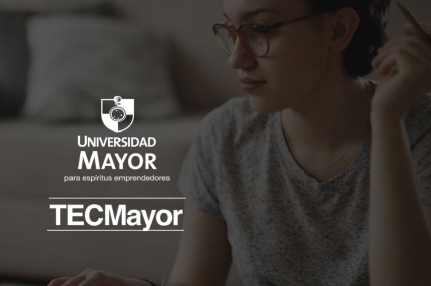 Conoce TEC Mayor, la nueva unidad que impartirá carreras técnicas 100% online