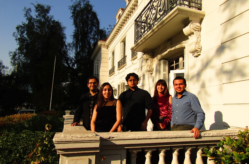 Estudiantes y académicos liderarán concierto en el campus Manuel Montt