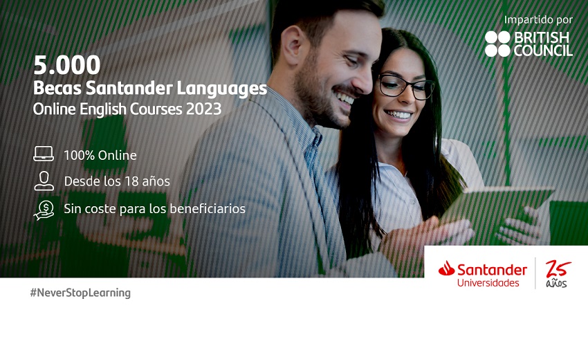 ¿Te gustaría mejorar tu nivel de inglés y tus posibilidades laborales?