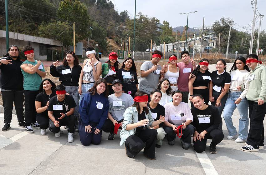 Semana de la Inclusión enfocó sus actividades en torno a la discapacidad y la diversidad