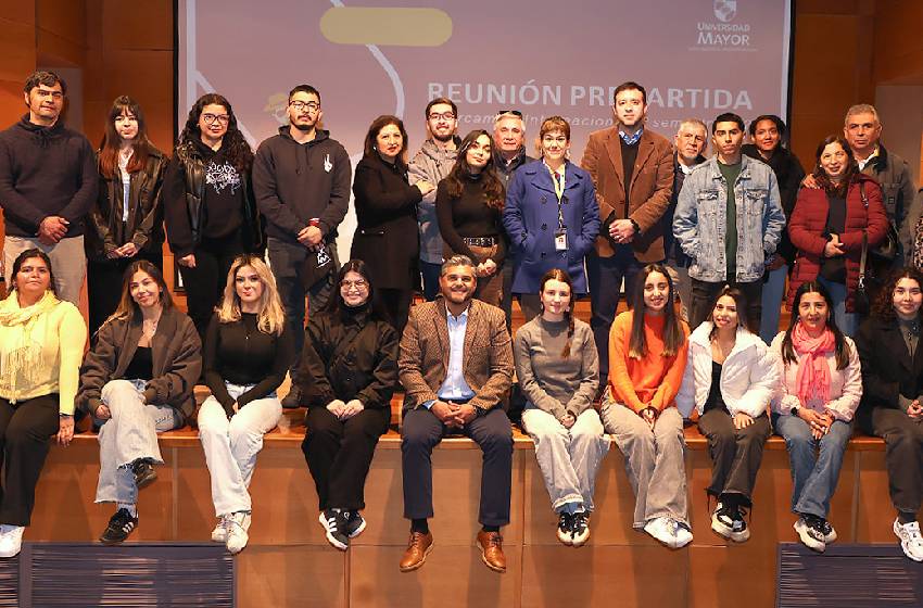 Programa de Intercambio Internacional UM movilizará a 195 estudiantes este segundo semestre