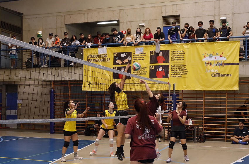 Se abrieron inscripciones para participar en el Trofeo Mayor 2023